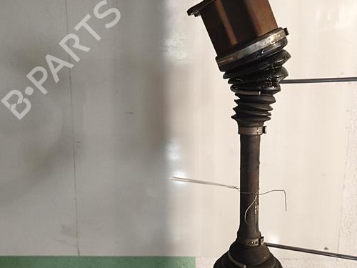 Left front driveshaft VW GOLF PLUS V (5M1, 521) | BP36553784M38 - Image 3