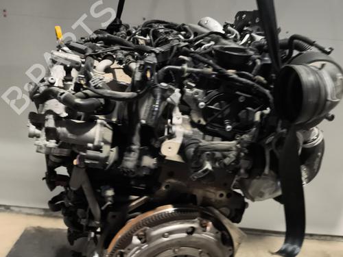 Engine VW GOLF VII (5G1, BQ1, BE1, BE2) 2.0 TDI | BP31884427M1