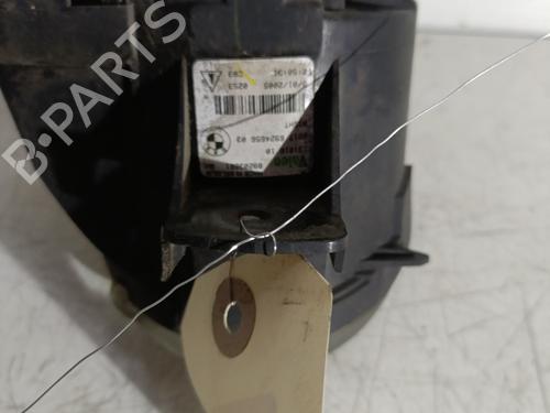 Left front fog light BMW 1 (E87) 118 d | BP26173406C30 - Image 2