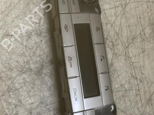 Climate control FORD MONDEO IV (BA7) 1.8 TDCi | BP22233636I5 