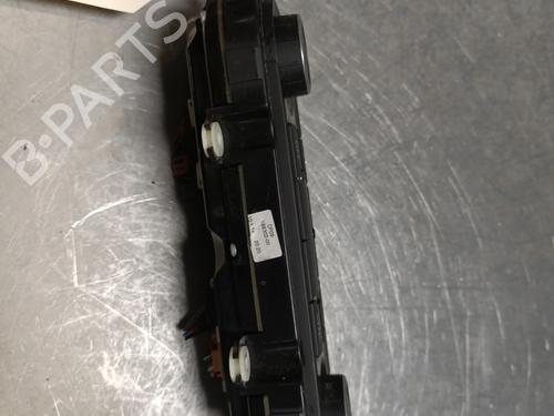 Climate control VW TIGUAN (5N_) 2.0 TDI 4motion | BP28173168I5 