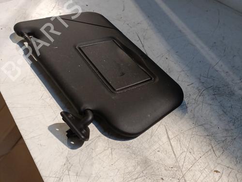 Left sun visor NISSAN JUKE (F15) 1.2 DIG-T | BP22789699I1 