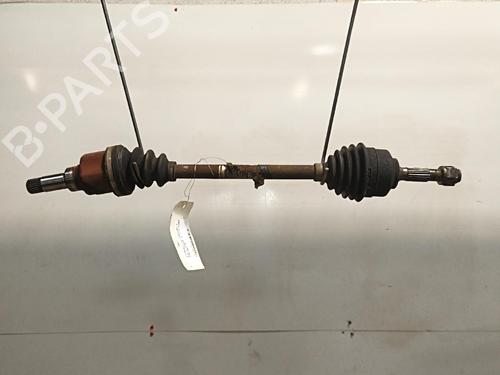 Used Left front driveshaft Left front driveshaft 37623625 37623625