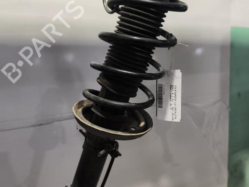 Right front shock absorber VW GOLF IV (1J1) 1.6 16V | BP23846127M17 