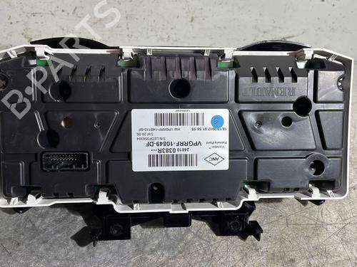 instrument-cluster-renault-clio-iv-bh_-2012-2013-2014-2015-2016-2017-2018-2019-2020-2021-23823889 main image