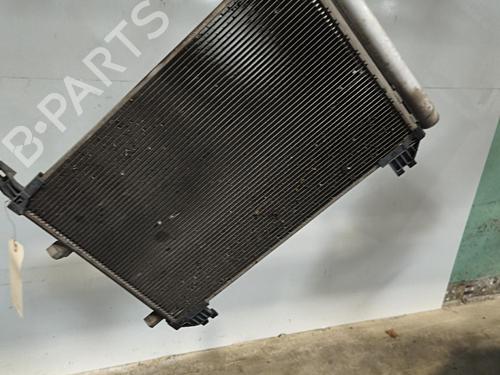 Used AC radiator AC radiator 38568199 38568199