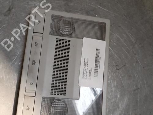 Used Interior roof light VW POLO V (6R1, 6C1) 1.6 TDI (90 hp) 28442560
