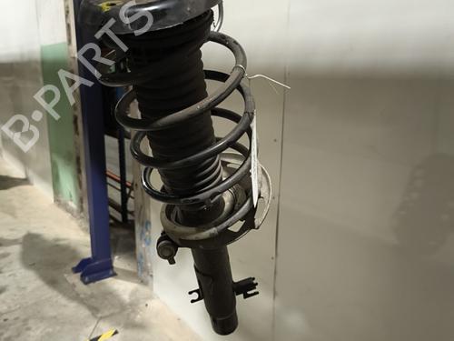 Right front shock absorber CITROËN C3 III (SX) 1.2 PureTech 82 | BP32994203M17 - Image 2