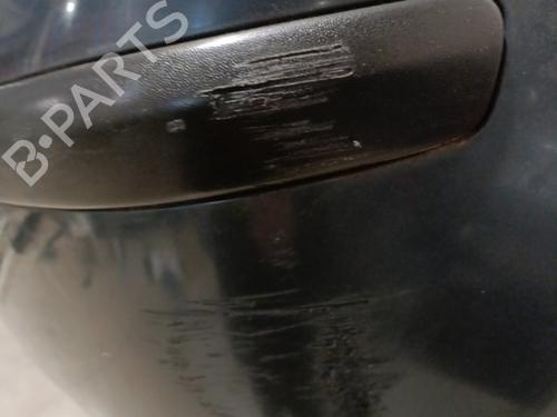 Rear bumper VW POLO (9N_, 9A_) 1.2 12V | BP21704461C8 