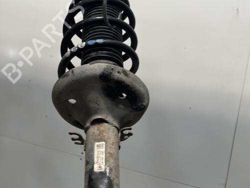 Used Left front shock absorber Left front shock absorber VW GOLF IV (1J1) 1.9 TDI (130 hp) 26893901 26893901
