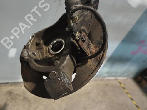 Right front steering knuckle CHEVROLET CAPTIVA (C100, C140) 2.2 D | BP37502126M26 - Image 2