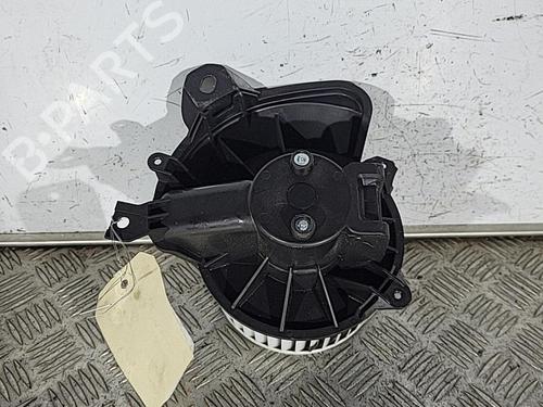 Used Heater blower motor FIAT FIORINO Box Body/MPV (225_) 1.3 D Multijet (95 hp) 21694930