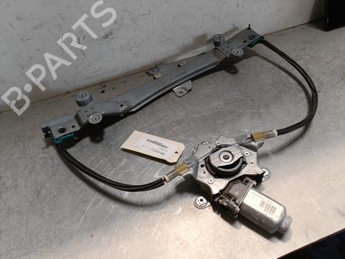 Used Front right window mechanism Front right window mechanism RENAULT TWINGO II (CN0_) 1.5 dCi (CN0E) (64 hp) 27359977 27359977