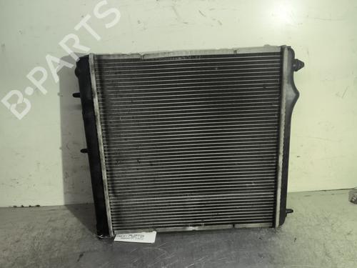 Water radiator PEUGEOT 208 I (CA_, CC_) 1.2 VTI 82 | BP29732910M31