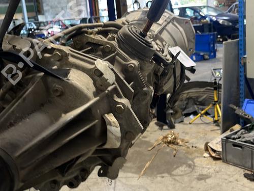 Gearbox NISSAN NAVARA NP300 (D40) 2.5 dCi 4WD | BP28354131M3 