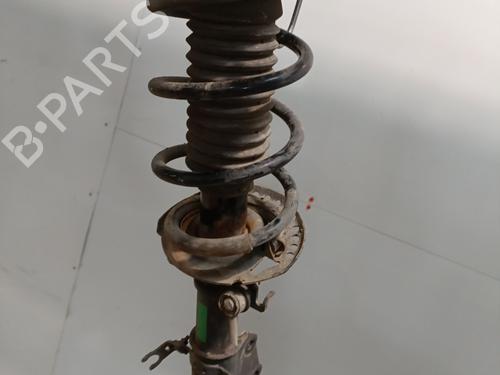 Used Right front shock absorber RENAULT KANGOO Express (FW0/1_) 1.5 dCi 90 (FW0G, FW05, FW08, FW11) (90 hp) 29081552