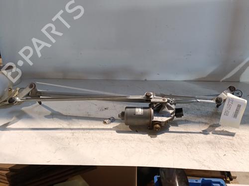 Used Front wiper motor RENAULT MASTER III Van (FV) 2.3 dCi 145 FWD (FV0E, FV0F, FV0H, FV02, FV0M, FV0S,... (146 hp) 22905777