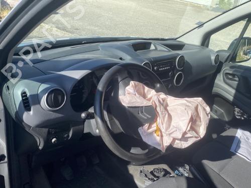 Steering rack CITROËN BERLINGO Box Body/MPV (B9) 1.6 BlueHDi 100 | BP31872376M22  - Image 9