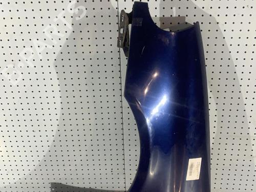 Used Left front fenders RENAULT CLIO II (BB_, CB_) 1.2 (BB0A, BB0F, BB10, BB1K, BB28, BB2D, BB2H, CB0A,... (58 hp) 23846284