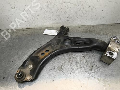 Used Left front suspension arm Left front suspension arm VW TIGUAN (5N_) 2.0 TDI (140 hp) 32996198 32996198