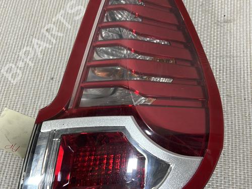 Right taillight RENAULT SCÉNIC III (JZ0/1_) 1.5 dCi | BP21694662C35 