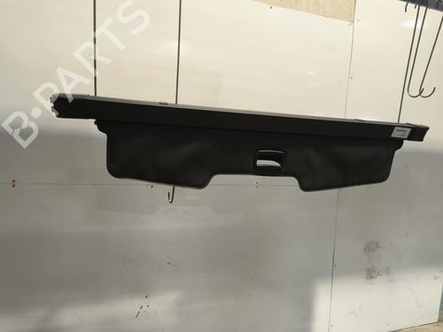 Hattehylde Hattehylde LAND ROVER RANGE ROVER SPORT I (L320) 2.7 D 4x4 (190 hp) 34284367 34284367
