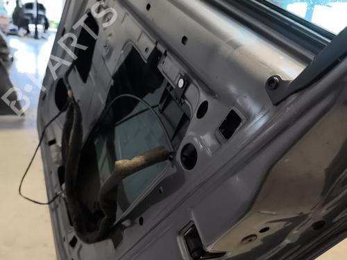 Right front door RENAULT SCÉNIC II (JM0/1_) 1.5 dCi (JM1E, JM16) | BP24346013C3 