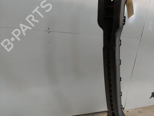 Front bumper reinforcement CITROËN BERLINGO / BERLINGO FIRST Box Body/MPV (M_) 2.0 HDI 90 (MBRHY, MCRHY) | BP27384508C109 