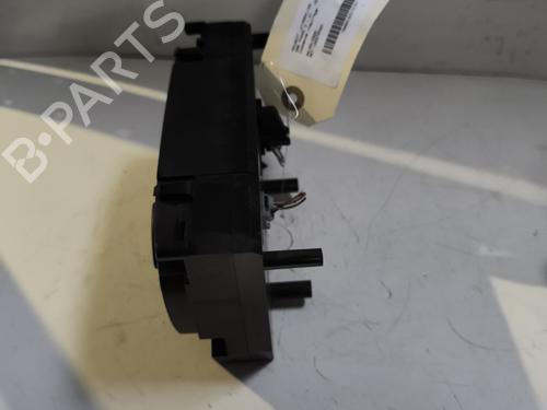 Used Climate control Climate control PEUGEOT 206 Hatchback (2A/C) 1.6 16V (109 hp) 24222207 24222207