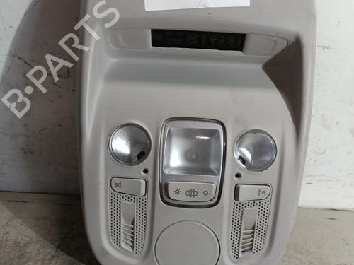 Used Interior roof light CITROËN C4 II (NC_) 1.6 HDi 115 (114 hp) 27213937