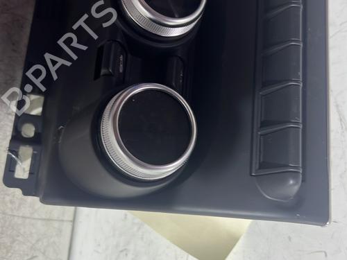 Climate control RENAULT ZOE (BFM_) ZOE (BFMC, BFMD) | BP26177450I5 