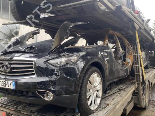 INFINITI FX 30d AWD 2022205