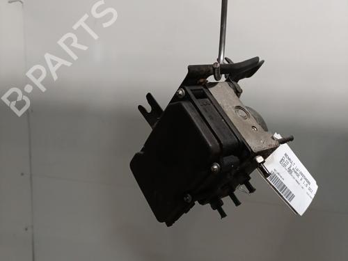 Used ABS pump RENAULT CLIO III (BR0/1, CR0/1) 1.5 dCi (C/BR0G, C/BR1G) (68 hp) 28165274