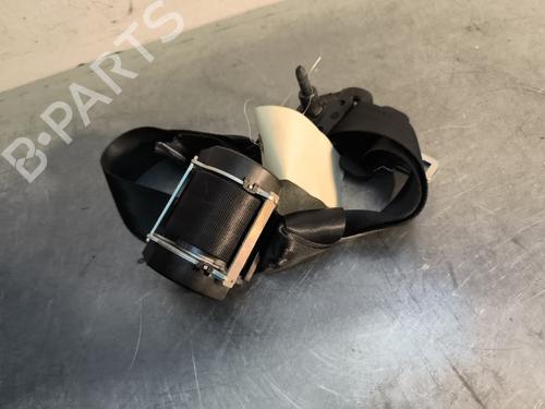 Rear right belt tensioner RENAULT MEGANE III Hatchback (BZ0/1_, B3_) 1.5 dCi (BZ09, BZ0D, BZ1W, BZ29, BZ14) | BP29997016C90