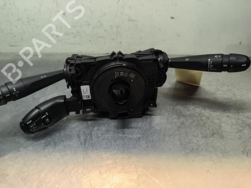 Ratstangsstang CITROËN C3 III (SX) 1.6 BlueHDi 75 (75 hp) 31816058