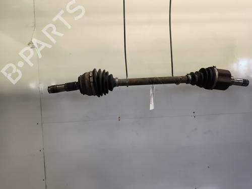 Left front driveshaft FIAT DUCATO Van (250_) 150 Multijet 2,3 D | BP32123073M38 - Image 3
