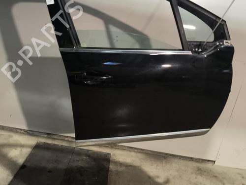Used Right front door PEUGEOT 2008 I (CU_) 1.6 BlueHDi 120 (120 hp) 31363713