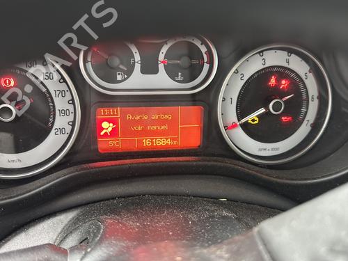 Right front window switch FIAT 500L (351_, 352_) 1.6 D Multijet (199LYD1B) | BP31815767I26 - Image 7