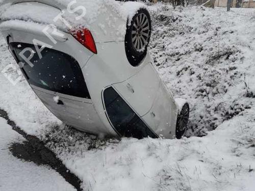 Left front driveshaft OPEL INSIGNIA A (G09) 2.0 CDTI (68) | BP31816294M38  - Image 8