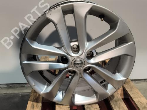 Rim NISSAN JUKE (F15) 1.5 dCi | BP29733417C45 