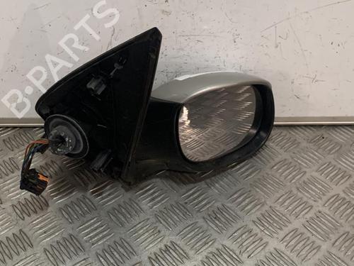 Used Right mirror PEUGEOT 206 Hatchback (2A/C) 1.4 HDi eco 70 (68 hp) 21722783