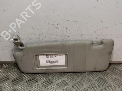 Used Left sun visor AUDI A3 Sportback (8PA) 2.0 TDI 16V (140 hp) 21714584