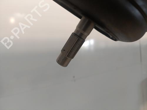 Steering rack DACIA SANDERO III 1.0 TCe 90 | BP25336314M22 - Image 3