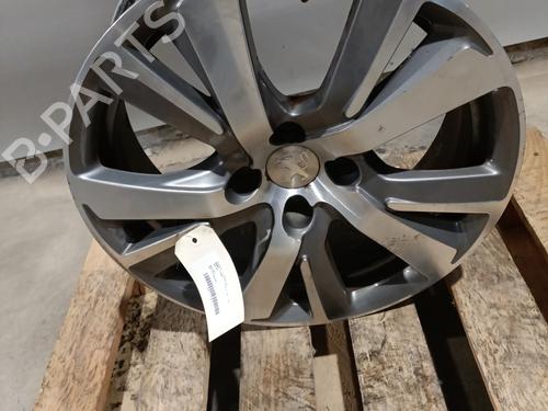 Rim PEUGEOT 2008 I (CU_) 1.6 BlueHDi 100 | BP29081472C45