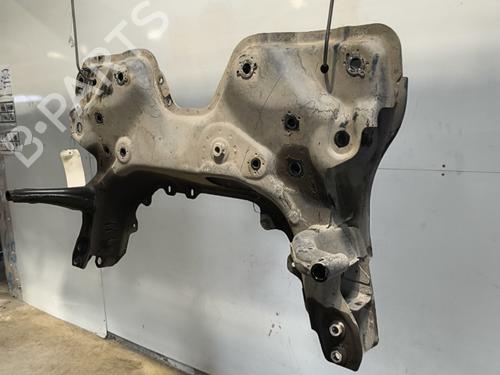 Used Subframe Subframe JEEP RENEGADE SUV (BU, B1, BV) 2.0 CRD 4x4 (120 hp) 34284159 34284159