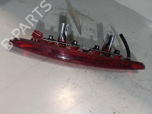 Used Third brake light Third brake light PEUGEOT 208 I (CA_, CC_) 1.6 BlueHDi 100 (100 hp) 21717694 21717694