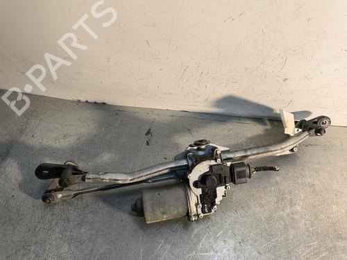 Silniczek wycieraczek przednich SKODA FABIA II (542) 1.2 | BP29997144M29