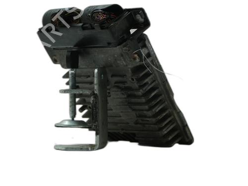 Engine control unit (ECU) SEAT IBIZA IV (6J5, 6P1) 1.6 TDI | BP40201224M57 - Image 2