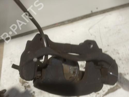 Used Left front brake caliper Left front brake caliper OPEL CORSA D (S07) 1.3 CDTI (L08, L68) (75 hp) 22233891 22233891