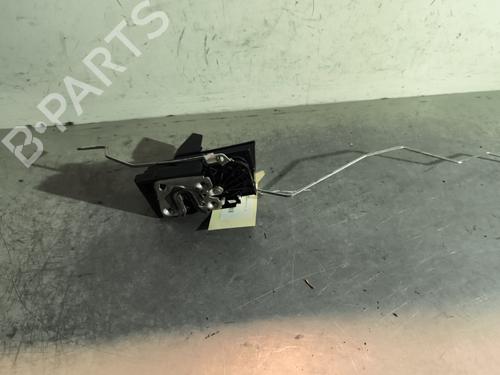 Front right lock DACIA DUSTER (HM_) 1.5 dCi 115 4x4 (HMAD) | BP29081206C97 